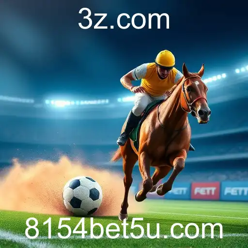 A Ascensão do 8154bet no Mercado de Jogos