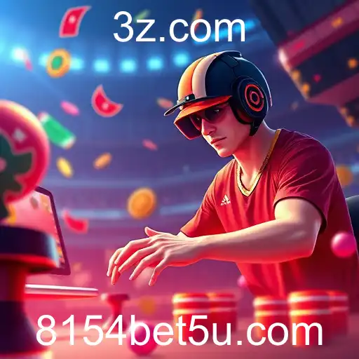 O Crescimento dos Jogos Online no Brasil em 2026