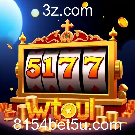 A Ascensão do 8154bet no Mercado de Jogos Online