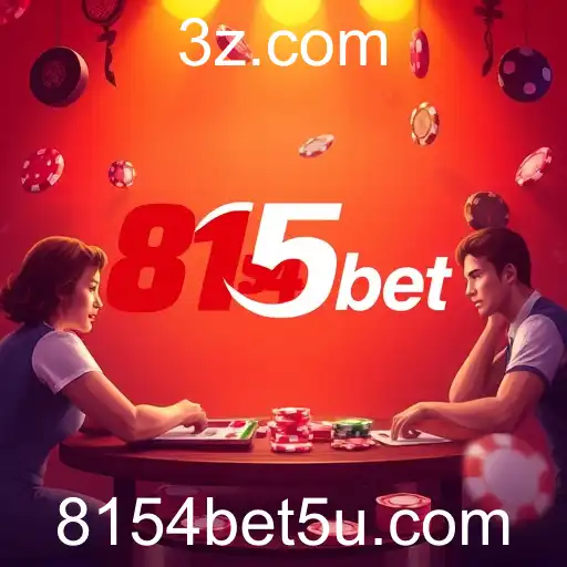 A Ascensão do 8154bet no Mercado de Jogos Online