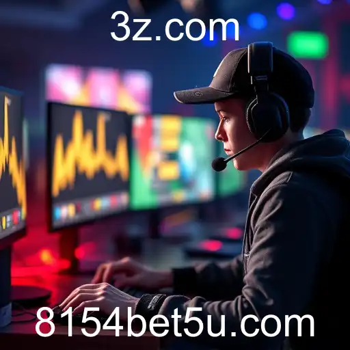 Evolução do Mercado de Jogos Online no Brasil
