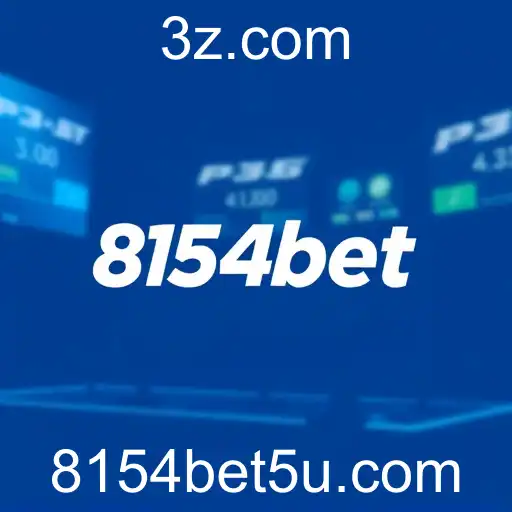 A Evolução do Mercado de Jogos Online e a Ascensão da 8154bet