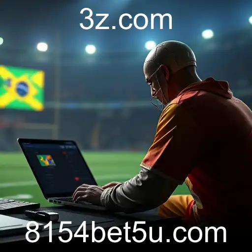 Expansão dos Jogos de Azar Online em 2026