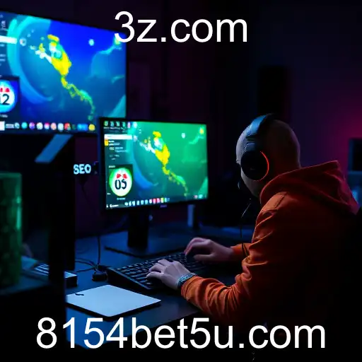 Crescimento dos Jogos Online no Brasil