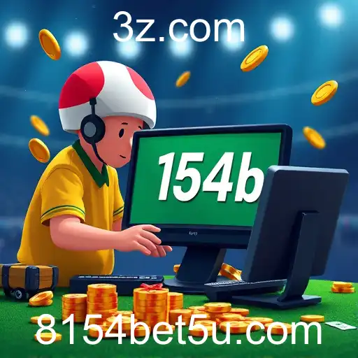 Impacto dos Jogos Online no Brasil