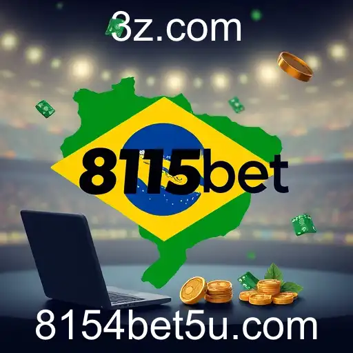 O Impacto dos Jogos Online na Economia Brasileira