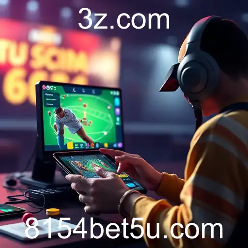 Impacto dos Jogos Online nas Comunidades Locais