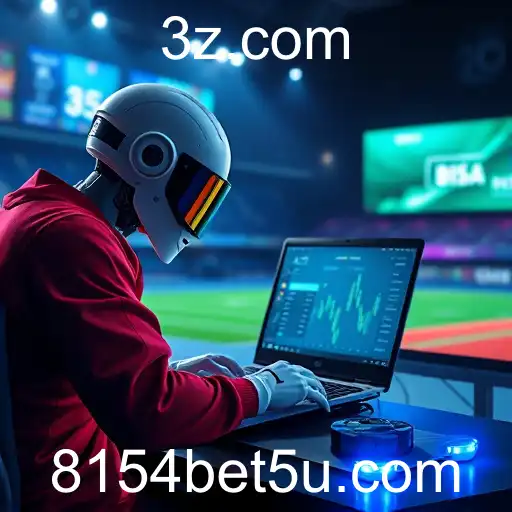 A Evolução do Setor de Jogos Online