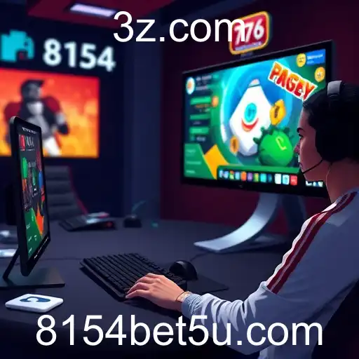 Crescimento dos Jogos Online em Portugal