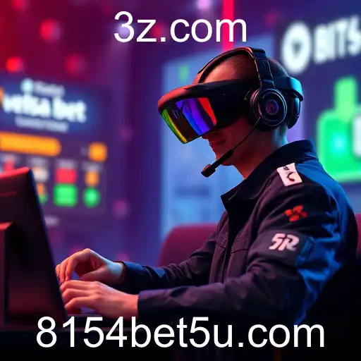 A Revolução dos Sites de Jogos