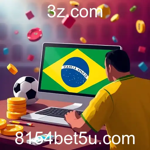 Ascensão dos Jogos Online no Brasil