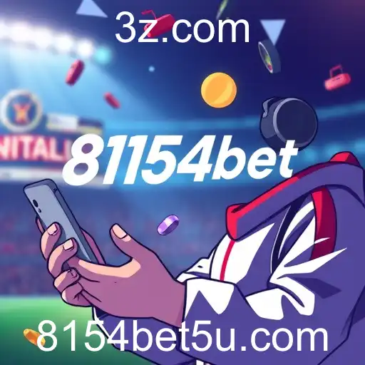 A Popularidade e Riscos de 8154bet em 2026