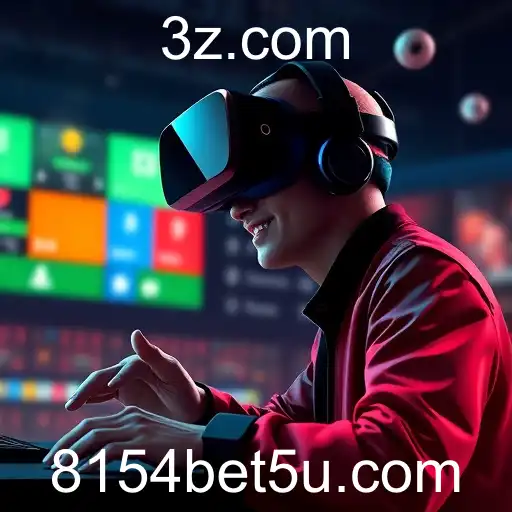 A Revolução dos Jogos de Azar em 2026