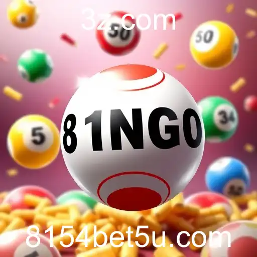 A Revolução nos Jogos Online Através do 8154bet