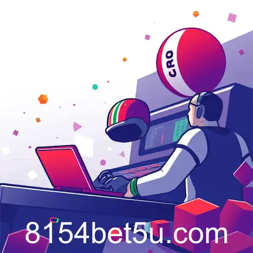 A Influência Crescente de Sites de Jogos no Brasil