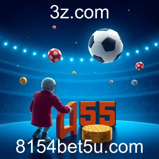 A Ascensão do Entretenimento Online: 8154bet no Cenário Atual