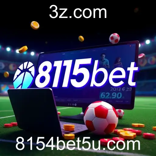 Tendências Recentes em Sites de Jogos com Foco em 8154bet