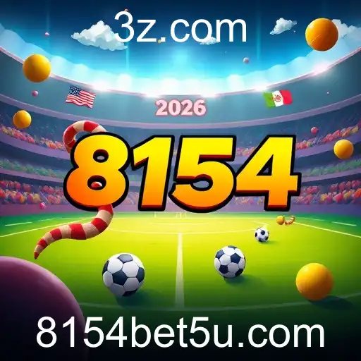 A Ascensão do 8154bet no Mercado de Jogos Online